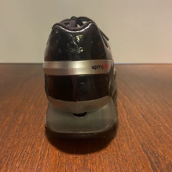 Adidas Spring Blade Razor Black - Picture 3 of 6